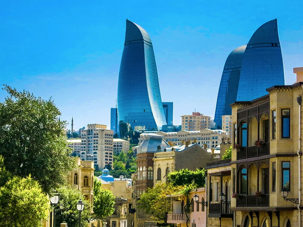 Azerbaijan E-Visa