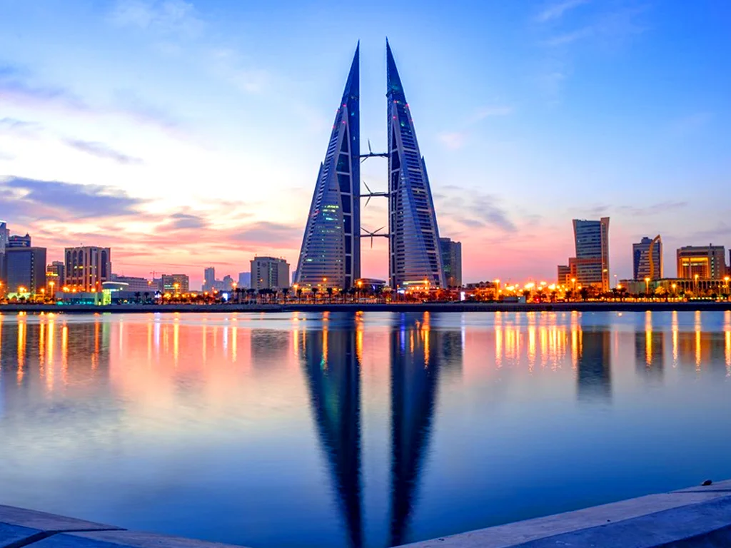 Bahrain E-Visa